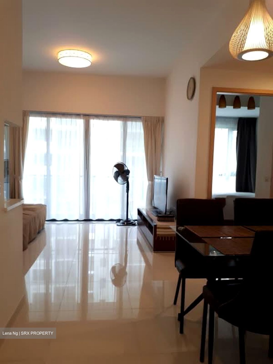 NV Residences (D18), Condominium #527470771
